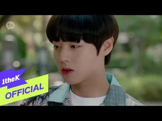 【公式loe】 [MV] PARK JIHOON(パク・ジフン_ )_ Midnight(Love Revolution(恋愛革命)OST Part.2)  