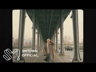 【公式smt】テミン(SHINee)、「Think Of You」MV Teaser  