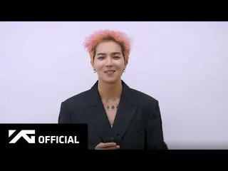 【公式】WINNER、MINO  -  [TAKE] Online Fansigning Event  