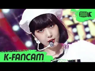 【公式kbk】【K-Fancam]GFRIEND_ シンビ直カム」MAGO」(GFRIEND_ _ SinB Fancam)l MusicBank 201120