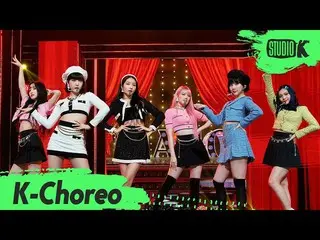 【公式kbk】【K-Choreo 8K]GFRIEND_ 直カム」MAGO」(GFRIEND_ _ Choreography)l MusicBank 20112