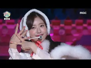 【公式mbk】【ショー！音楽中心_ 4K]チョコ米 - 興チトプン(WJSN_ Chocome -Hmph！)20201121  