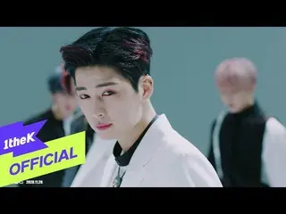 【公式loe】 [Teaser]UP10TION_ _ (UP10TION_ )_ Destiny  