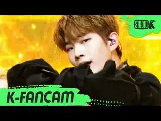 【公式kbk】【K-Fancam] DRIPPINジュチャンウク直カム」Nostalgia」(DRIPPIN Joo Chang Uk Fancam)l Mus