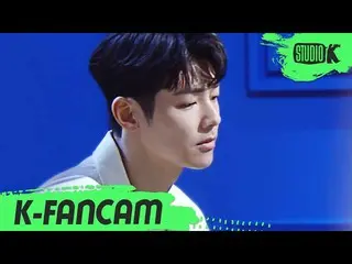 【公式kbk】【K-Fancam]CNBLUE_ カン・ミンヒョク直カム「過去・現在・未来」(CNBLUE_ _ KANG MIN HYUK Fancam)l 