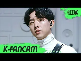 【公式kbk】【K-Fancam]CNBLUE_ イ・ジョンシン直カム「過去・現在・未来」(CNBLUE_ _ LEE JUNG SHIN Fancam)l M