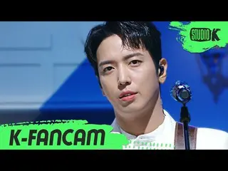 【公式kbk】【K-Fancam]CNBLUE_ チョンヨンファ直カム「過去・現在・未来」(CNBLUE_ _ JUNG YONG HWA Fancam)l M