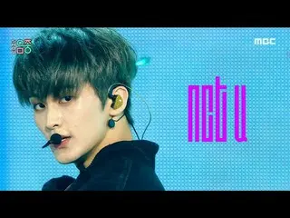 【公式mbk】【ショー！音楽中心_ ] NCTゆう - ナインティスラブ(NCT_ _ U_ _ -90's Love)20201128  