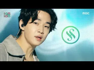 【公式mbk】【ショー！音楽中心_ ]ヘンリー - ラジオ(Henry_ -RADIO(Performance Ver