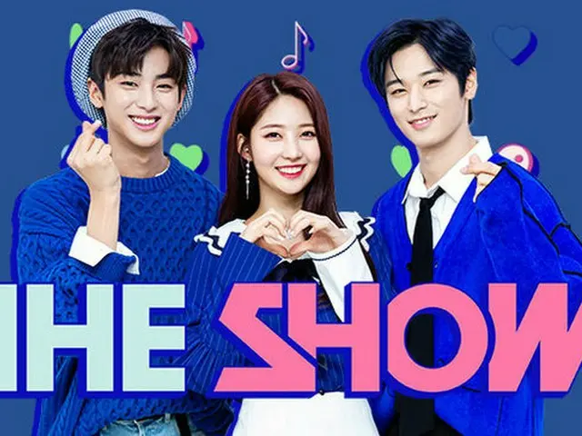 MBC MTV「THE SHOW」、12月1日の生放送中止。