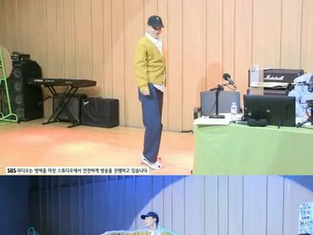 KAI(EXO)、「Cultwo Show」で体の管理方法を公開。