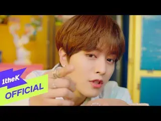 【公式loe】 [MV]ONEUS_ _ (ONEUS_ )_ BBUSYEO(プショ)  