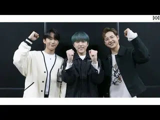 【JT公式】B1A4、RT _B1A4OFFICIAL：B1A4が伝える「2021年度大学修学能力試験」応援メッセージYoutube： V Live：  #B1