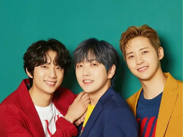 【JT公式】B1A4、「B1A4 hello dear POP UP 2020 in Japan」オンラインで好評販売中♡ #B1A4 #BANA #CNU#S