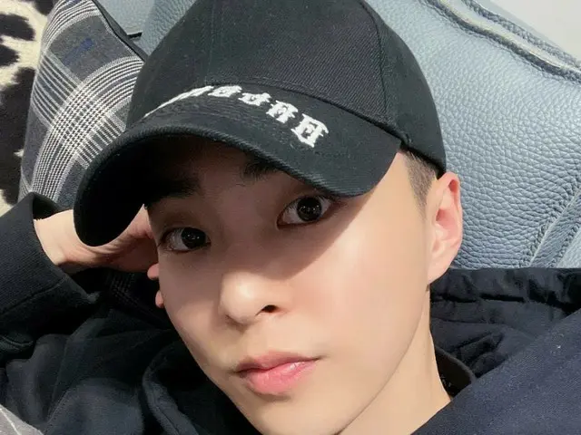 #EXO Xiumin、本日の軍隊除隊が韓国で話題。