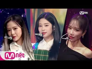 【公式mnk】【2020 MAMA】IZ*ONE_ _LaVie en Rose + Violeta + FIESTA  