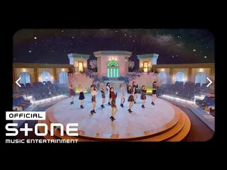 【公式cjm】 IZ*ONE_ (IZ*ONE_ )」Panorama」MV  