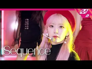 【公式mn2】【初公開】IZ*ONE_  -  Sequence(4K)| IZ*ONE_ One-reeler Premiere  