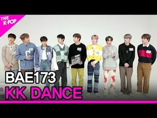 【公式sbp】 BAE173_ _ 、KK DANCE(DRIPPIN、笑ダンス)【THESHOW_ _ 201208]  