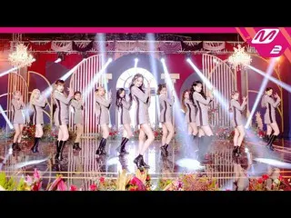 【公式mn2】【Full Cam] IZ*ONE_ (IZ*ONE_ ) -  Panorama(4K)| IZ*ONE_ One-reeler Premier