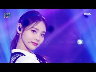 【公式mbk】【ショー！音楽中心_ ]今月の少女_  - 声(LOONA_ -Voice)20201212  