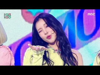 【公式mbk】【ショー！音楽中心_ ]MOMOLAND_  - レディオア鎌(MOMOLAND_ _ -Ready Or Not)20201212  