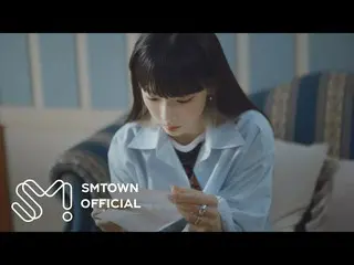 【公式smt】テヨン(少女時代)、「What Do I Call You」MV Teaser  