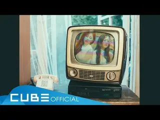 【公式】CLC、CLC（シアエル） -  FREE'SMティーザー -  TAKE 2  