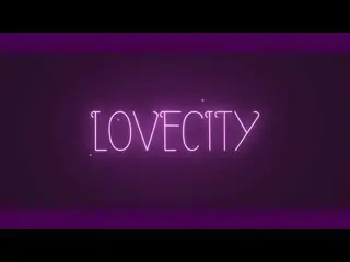 【公式】NINE MUSES、ナインミュージス[9MUSES]  - ラブシティ（LOVECITY）MV Teaser 