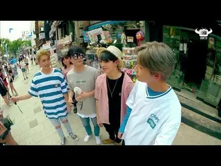 【公式】UP10TION、UP10TION、Please！ Ep.4プレビュー（Preview）  