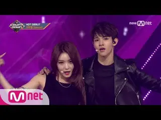 PRODUCE 101 出身 サムエル - With U（I.O.I 出身 CHUNG HAのフィーチャリング）、初公開のデビュー舞台