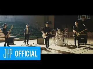 【公式JYP】DAY6 -「What Can I Do（良いまあどうしよう）」M / V   