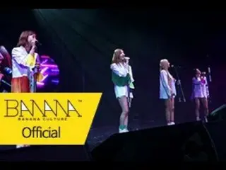 【公式】EXID、[EXID（EXID）] EXID ASIA TOUR IN HONGKONG、SINGAPORE   