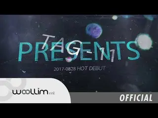 【公式woo】Golden Child(Golden Child)Concept Video TAG   