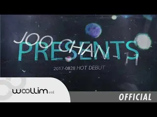 【公式woo】Golden Child(Golden Child)Concept Video JOOCHAN   