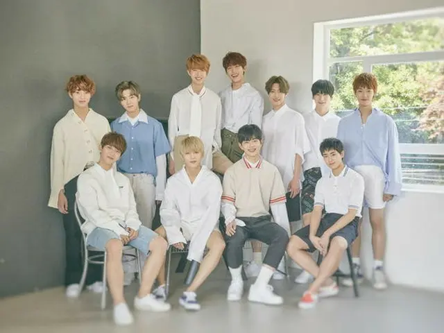 Golden Child、28日にデビューショーケース開催。