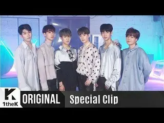 【公式loe】【Special Clip] BOYFRIEND(BOYFRIEND)_ Star   