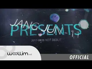 【公式woo】Golden Child(Golden Child)Concept Video JANGJUN   