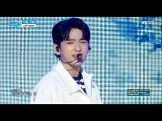 【公式mbc】【HOT】JJ Project  -  Tomorrow、Today、ジェイジェイプロジェクト - 明日、今日Show Music core 20