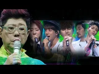 B1A4サンドゥル、iKON ジュネ、ファン・チヨル、宇宙少女ヨンジョン、いよいよ「Fantastic Duo」に最終挑戦