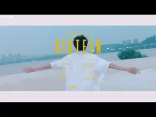 【日字】[日本語字幕＆歌詞＆カナルビ] Samuel(サムエル)feat.Changmo(チャンモ) -  Sixteen(シックスティーン)   