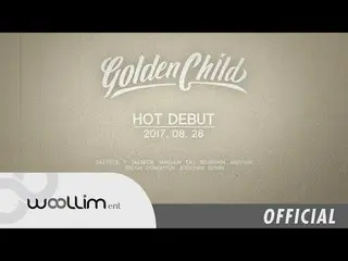 【公式woo】Golden Child(Golden Child)Practice Making Video   