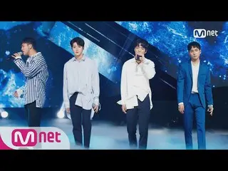 【公式】NU’EST W - If You、Special Stage | M COUNTDOWN 170817 EP.537    