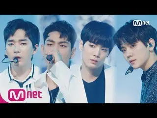 【公式】NU’EST W - HELLO、Special Stage | M COUNTDOWN 170817 EP.537    