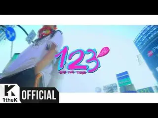 【公式loe】【MV】SAMUEL(サムエル)_ One Two Three(Feat