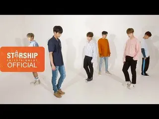 【公式sta】【Special Clip] BOYFRIEND(BOYFRIEND) -  Star(EYE CONTACT ver