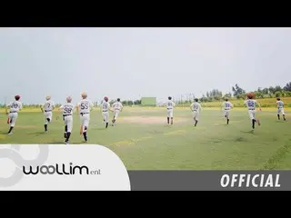 【公式woo】Golden Child(Golden Child)DamDaDi M / V Teaser(Short ver