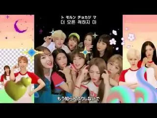 【日字】[日本語字幕歌詞カナルビ] DIA  -  Can not Stop(聞きたい)   