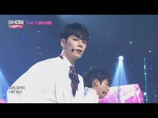 【公式】 BOYFRIEND  -  Star、Show Champion  