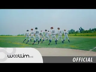 【公式woo】Golden Child(Golden Child)ダムダディ(DamDaDi)MV Teaser(Long ver